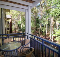 Dollarbird Treetops Townhouse - Hotel WA