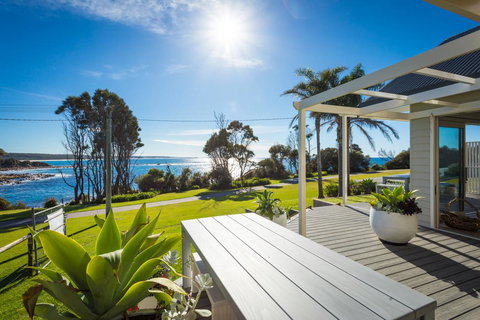 Dollini Ocean (Unit 1) - Hotel WA 1