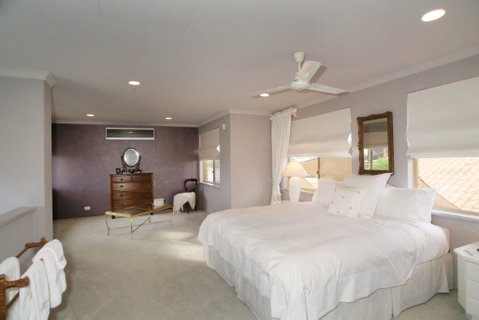 Dolphin 3 Bedroom House By Shoalwater Executive Homes - Hotel WA 2