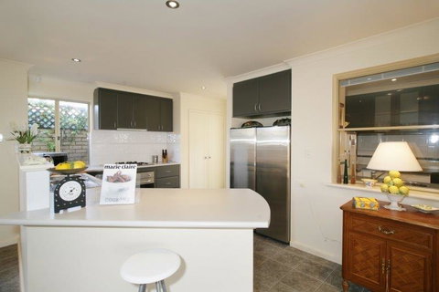Dolphin 3 Bedroom House By Shoalwater Executive Homes - Hotel WA 1