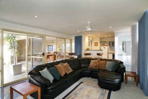 Dolphin 3 Bedroom House By Shoalwater Executive Homes - Hotel WA 0