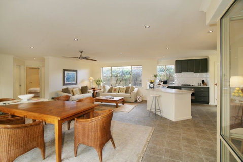 Dolphin 3 Bedroom House By Shoalwater Executive Homes - Hotel WA 3