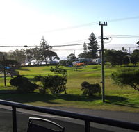 Dolphin Court 1 1 Gowing Street - Hotel WA