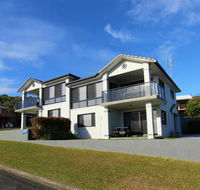 Dolphin Court 2 1 Gowing Street - Hotel WA