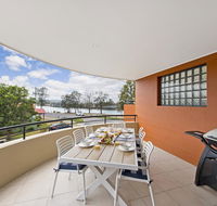 Dolphin Cove - Apt 5 - Hotel WA