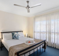 Dolphin Sands Holiday Cabins - Hotel WA