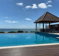 Dolphin View 404 - Hotel WA