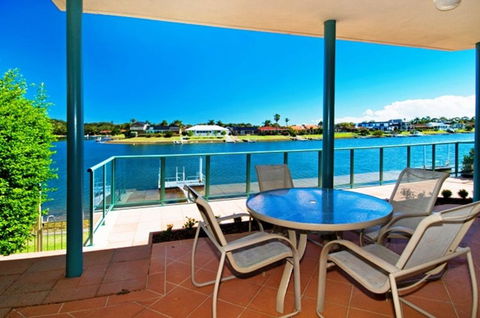 Dolphins 2 7 Commodore Crescent - Hotel WA 1