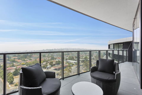 Domi Serviced Apartments - Hotel WA 2