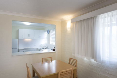 Don Pancho Beach Resort - Hotel WA 2
