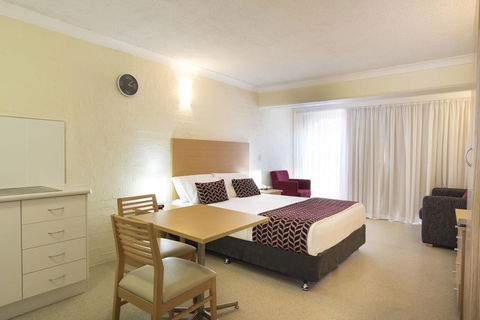 Don Pancho Beach Resort - Hotel WA 3