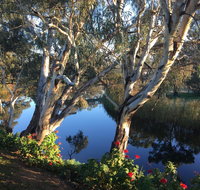 Donald Riverside Motel - Hotel WA