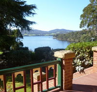 Donalea Bed and Breakfast  Riverview Apartment - Hotel WA