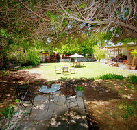 Dongara Breeze Inn - Hotel WA