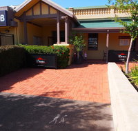 Dongara Hotel Motel - Hotel WA