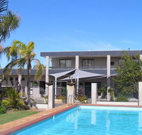 Dongara Old Mill Motel - Hotel WA