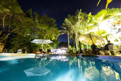 Dougies Backpackers Resort - Hotel WA 0