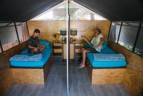 Dougies Backpackers Resort - Hotel WA 3