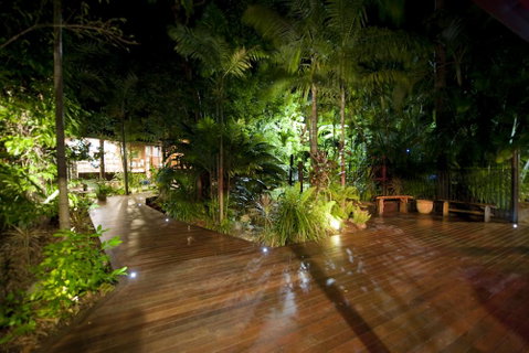 Dougies Backpackers Resort - Hotel WA 1