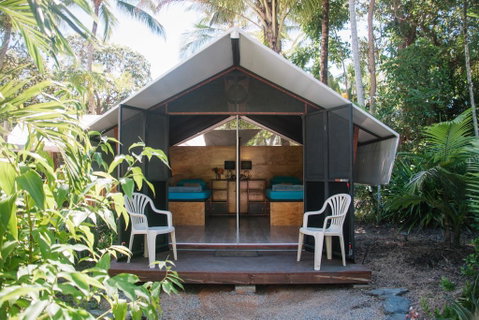 Dougies Backpackers Resort - Hotel WA 2