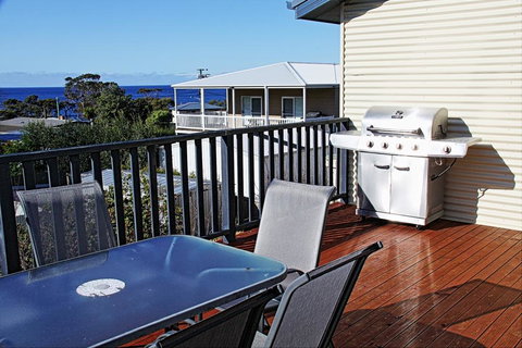 Douglas Street - Hotel WA 2