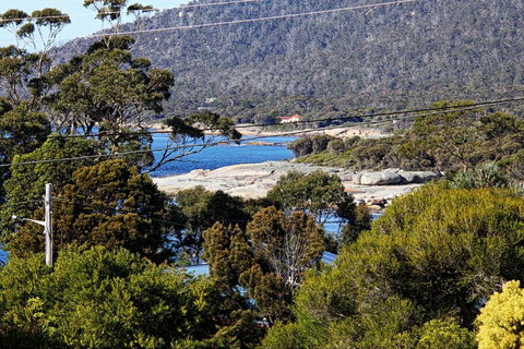 Douglas Street - Hotel WA 1