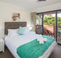 Downtown Apartments - Hotel WA