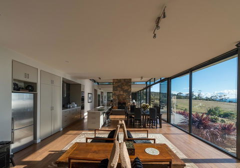 Dragonfly Lodge - Hotel WA 2