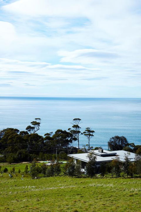 Dragonfly Lodge - Hotel WA 3