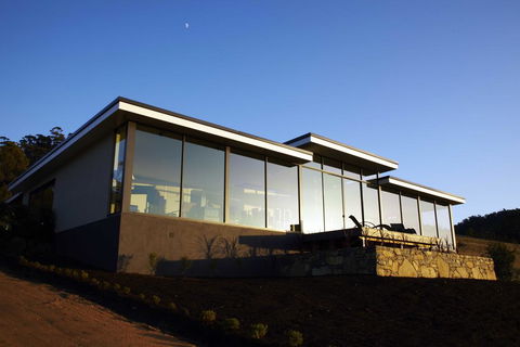 Dragonfly Lodge - Hotel WA 1