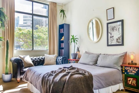 Dream Funky Warehouse In Surry Hills - Hotel WA 1