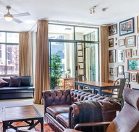 Dream Funky Warehouse in Surry Hills - Hotel WA