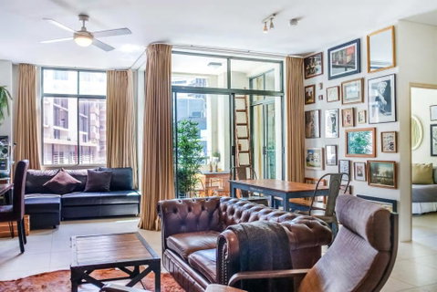 Dream Funky Warehouse In Surry Hills - Hotel WA 0
