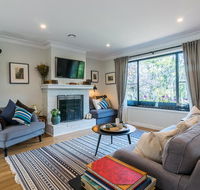 DREAMY BLACKHEATH MOUNTAIN ESCAPE - Hotel WA