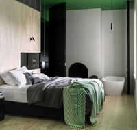Drift House - Hotel WA