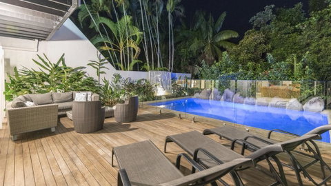 Driftaway - Port Douglas - Hotel WA 2