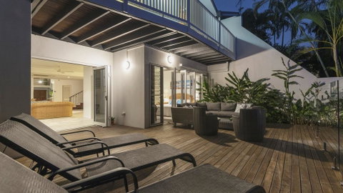 Driftaway - Port Douglas - Hotel WA 3