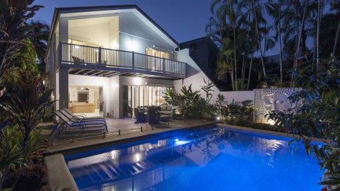 Driftaway - Port Douglas - Hotel WA 1