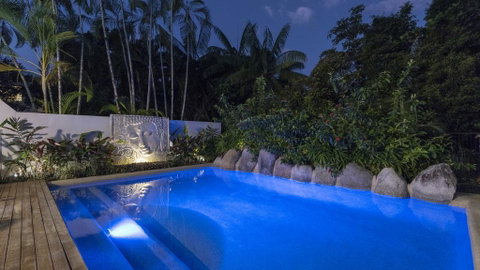 Driftaway - Port Douglas - Hotel WA 0