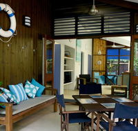 Driftwood - Hotel WA