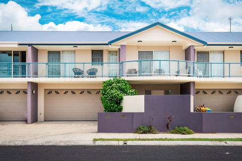 Driftwood - Modern Townhouse - Hotel WA 0