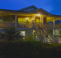 Driftwood Bed and Breakfast - Hotel WA