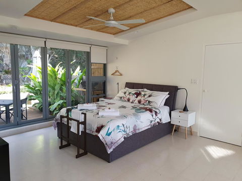Driftwood Villa - Hotel WA 3