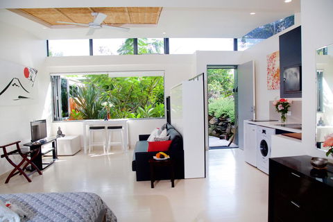 Driftwood Villa - Hotel WA 1