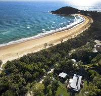 Driftwood Villa - Hotel WA