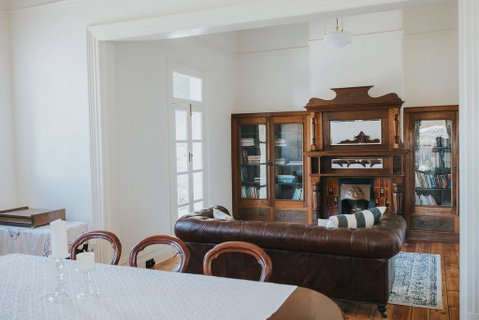Dubuque Bed And Breakfast - Hotel WA 1