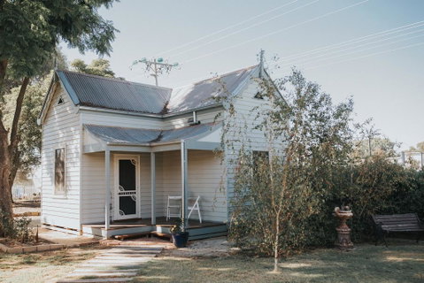 Dubuque Bed And Breakfast - Hotel WA 2