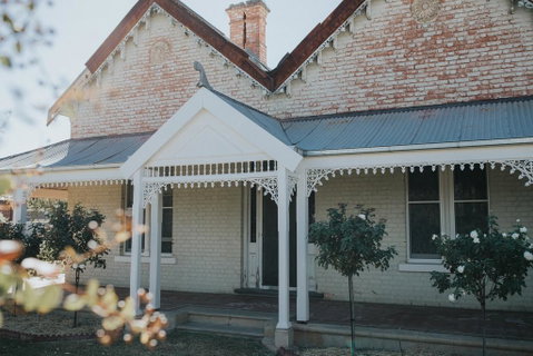 Dubuque Bed And Breakfast - Hotel WA 0