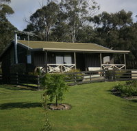Duffy's Country Accommodation - Hotel WA
