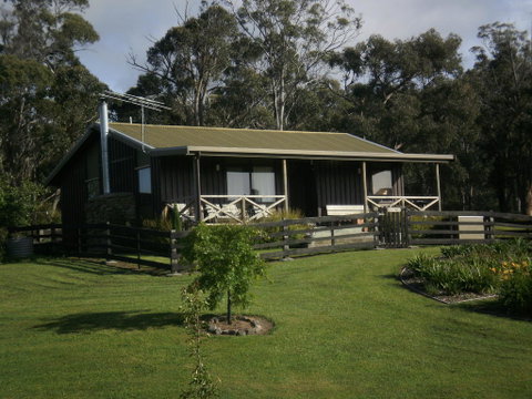 Duffy's Country Accommodation - Hotel WA 0